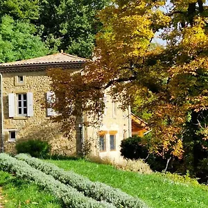  Hébergement de vacances Du Grand Delmas